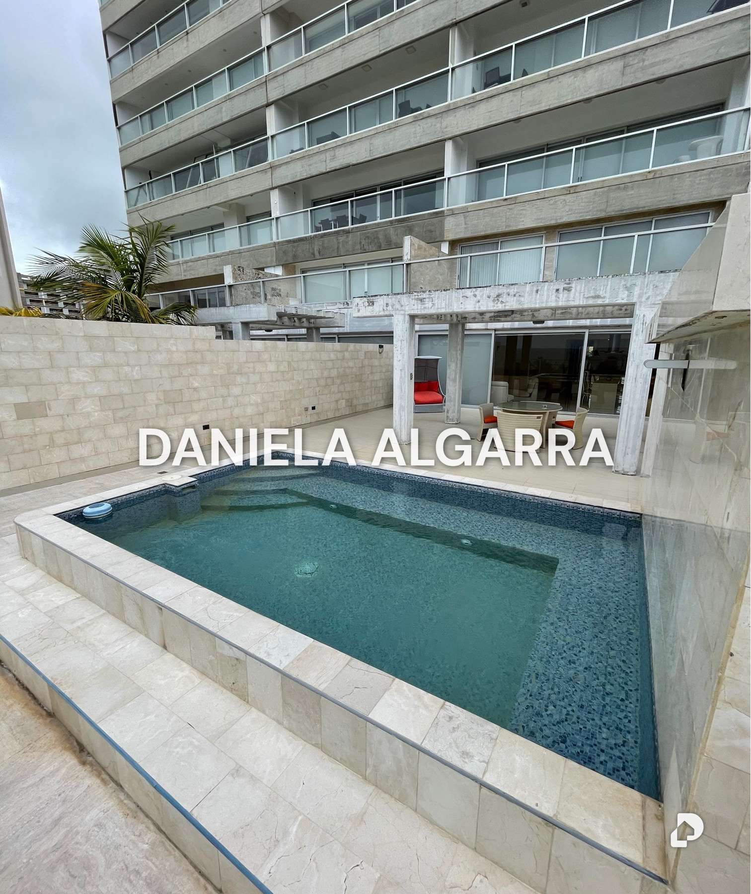 Apartamento en Tucacas, Parque Nacional Morrocoy – 7