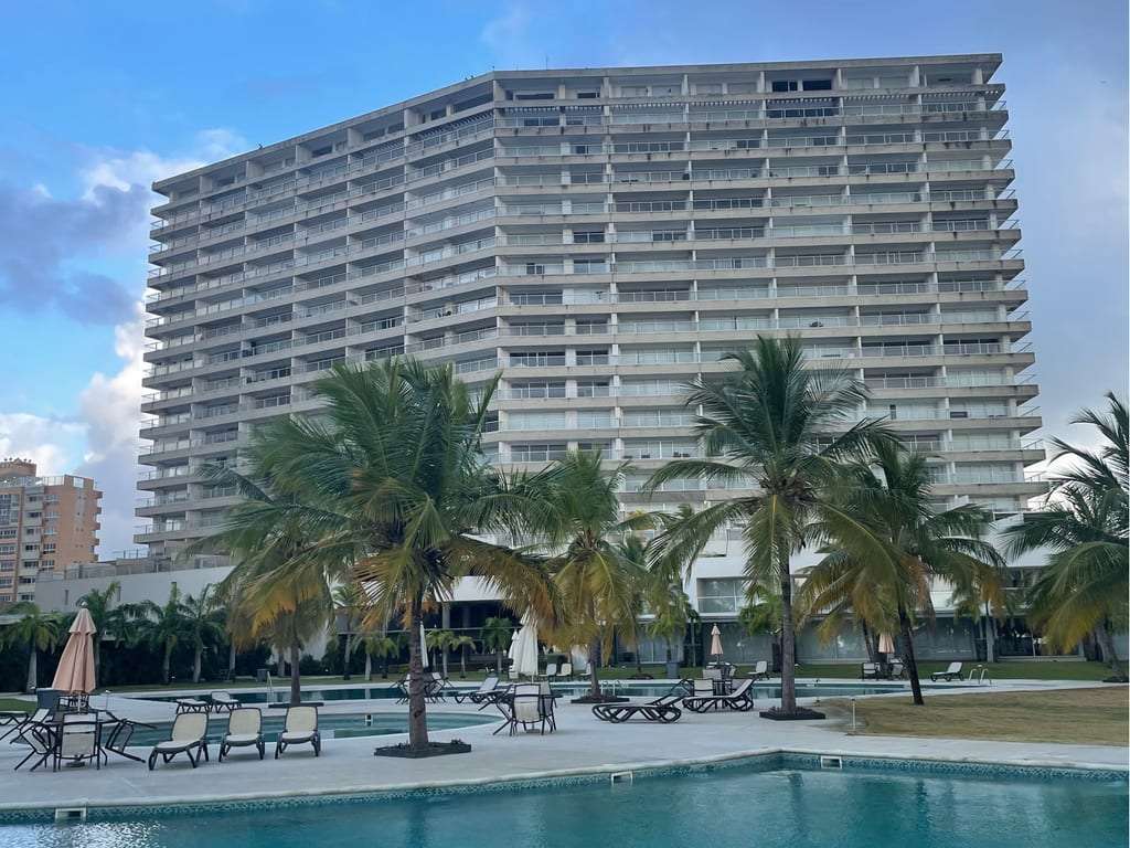 Apartamento en Tucacas, Parque Nacional Morrocoy - 1