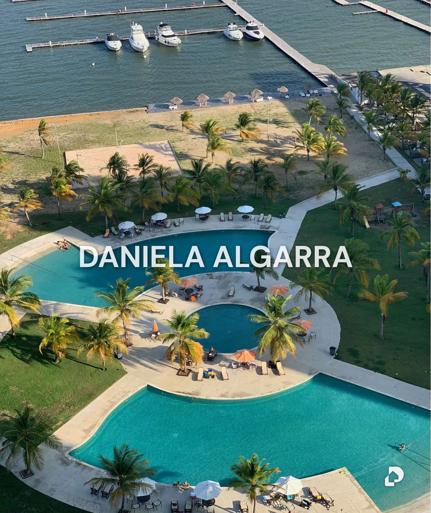 Apartamento en Tucacas, Parque Nacional Morrocoy – 15