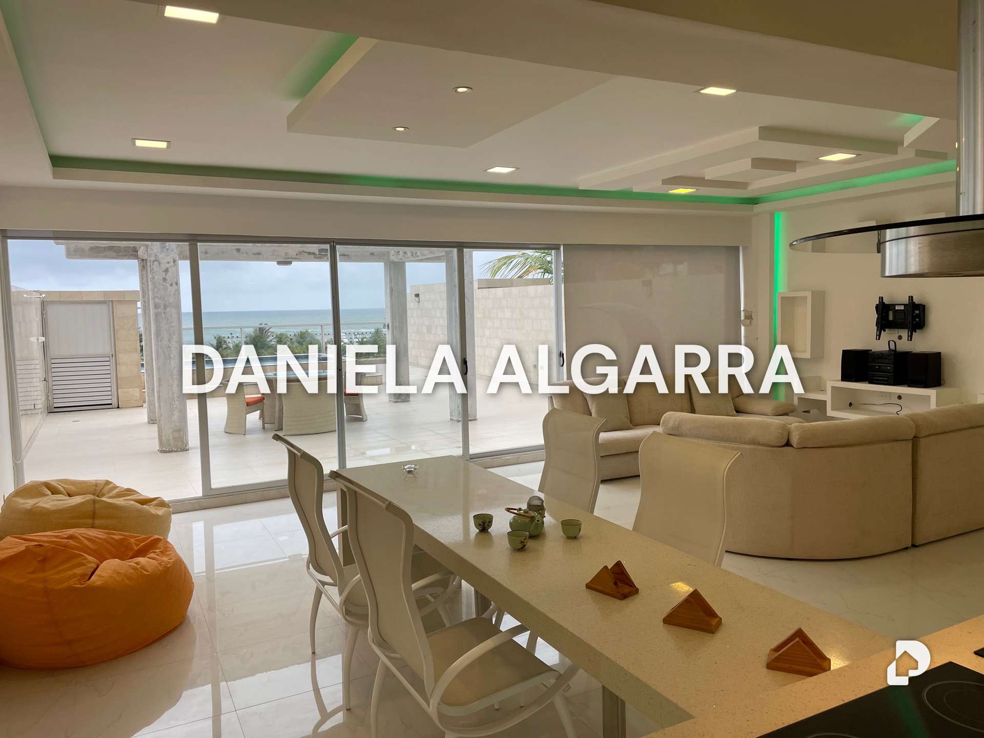 Apartamento en Tucacas, Parque Nacional Morrocoy – 8