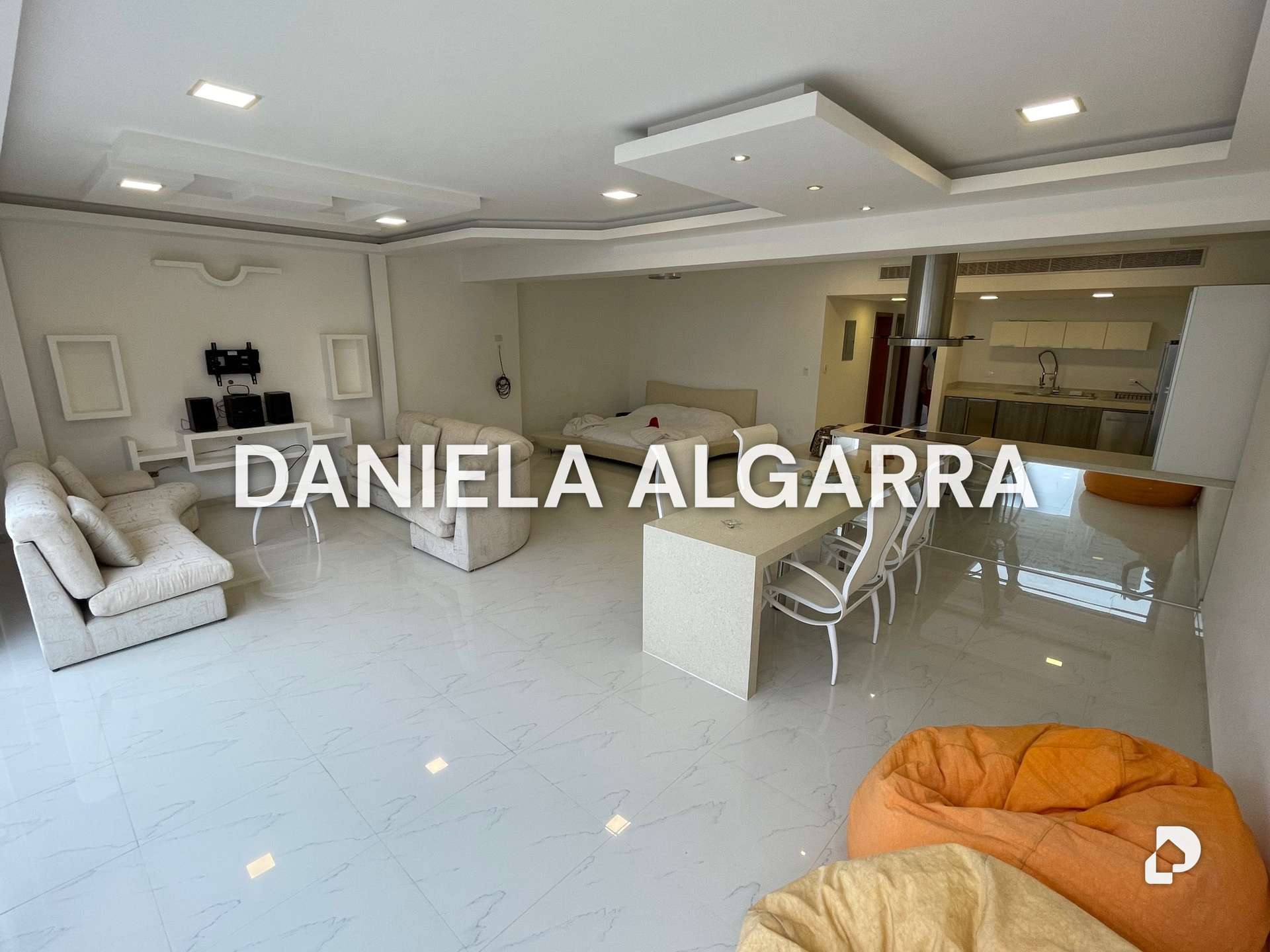 Apartamento en Tucacas, Parque Nacional Morrocoy – 4