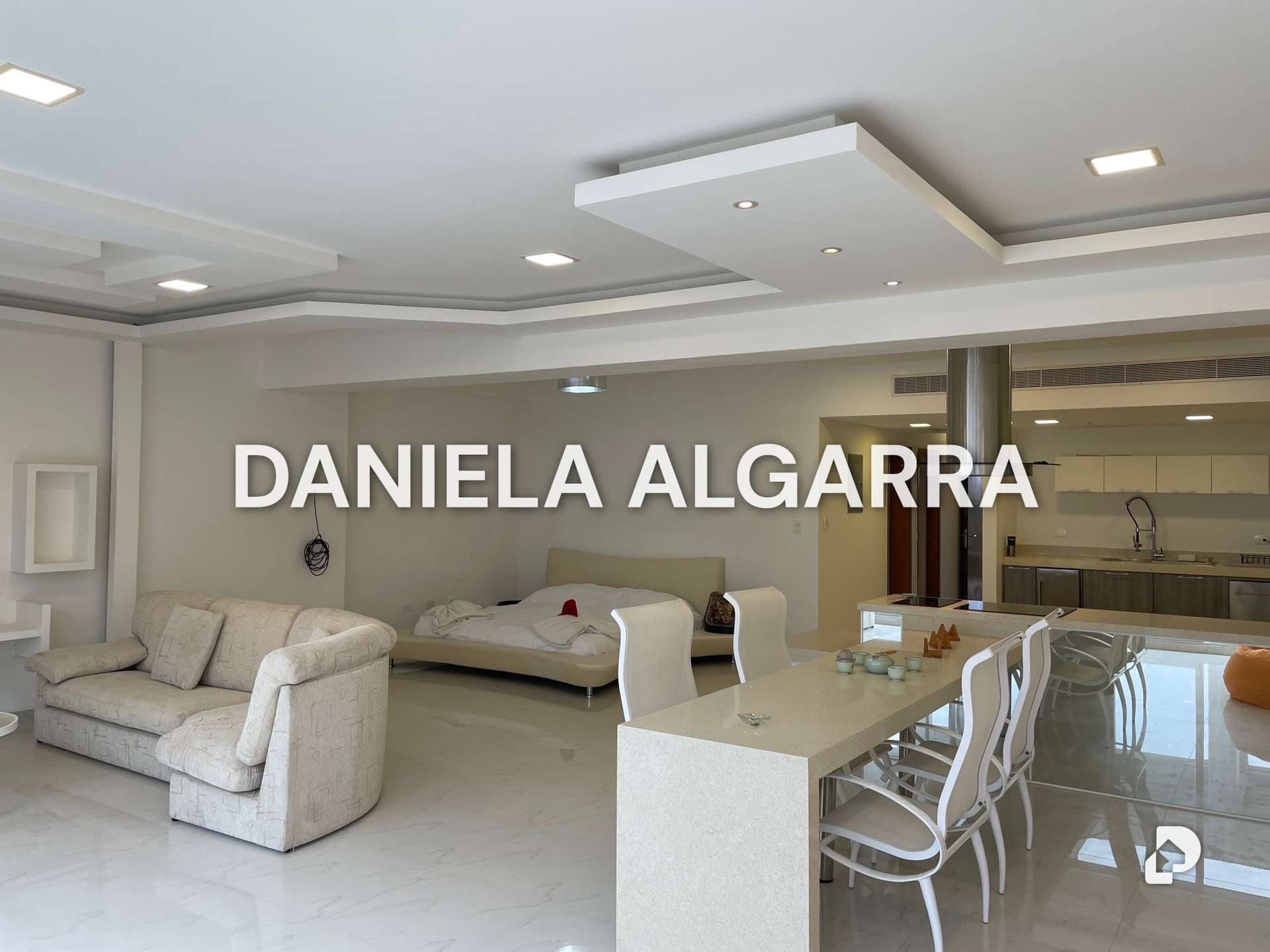 Apartamento en Tucacas, Parque Nacional Morrocoy – 3