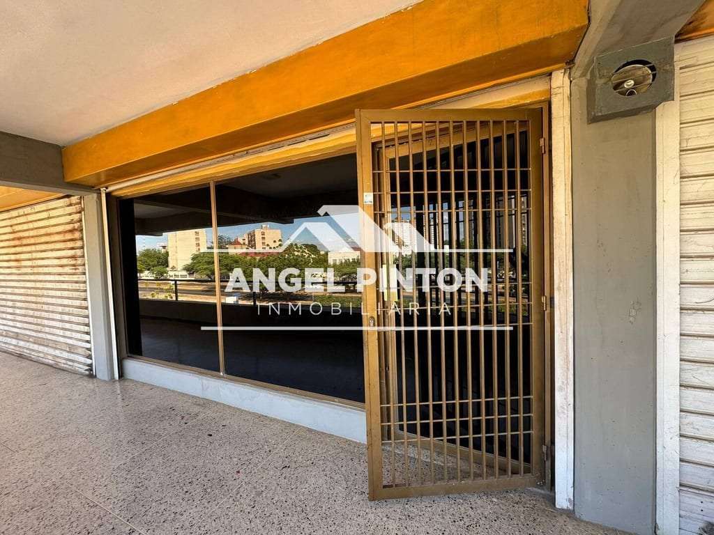 Local comercial en La Paragua, Maracaibo - 1