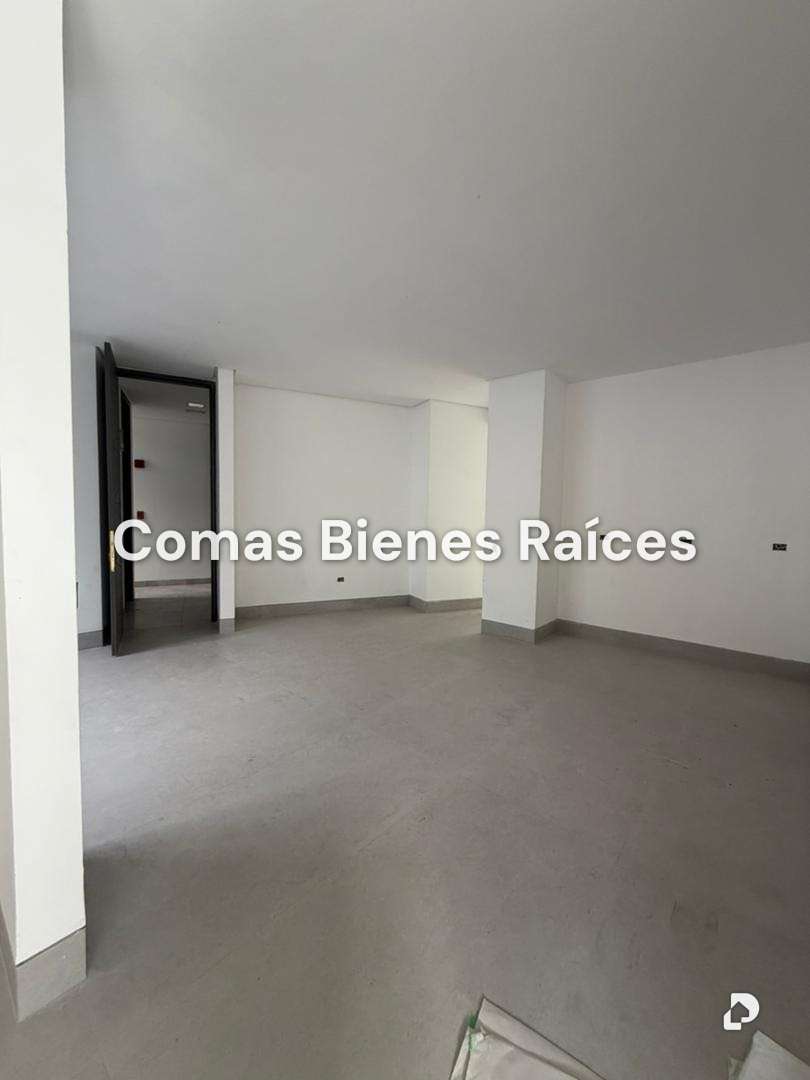 Apartamento en Altamira, Caracas – 15
