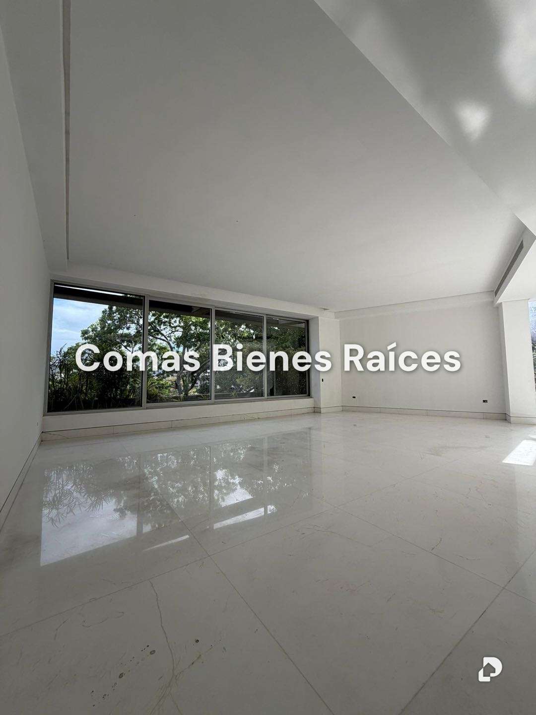 Apartamento en Altamira, Caracas – 7