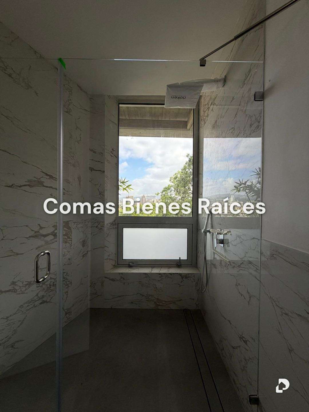 Apartamento en Altamira, Caracas – 9