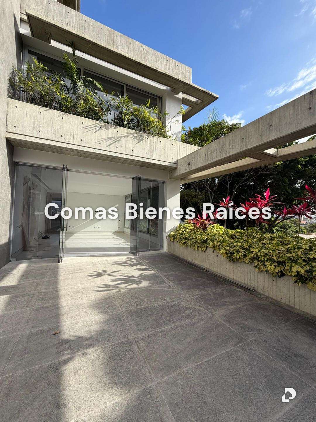 Apartamento en Altamira, Caracas – 1