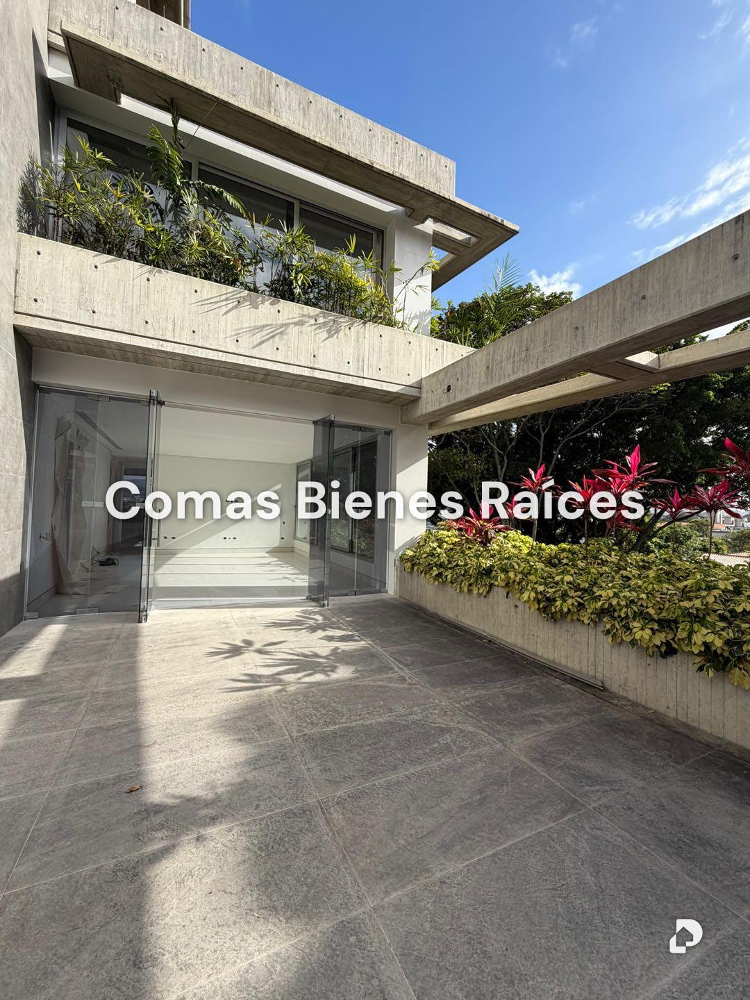 Apartamento en Altamira, Caracas – 1
