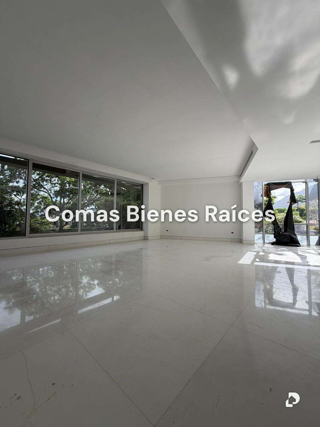 Apartamento en Altamira, Caracas – 3