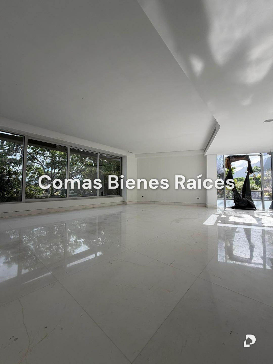 Apartamento en Altamira, Caracas – 3