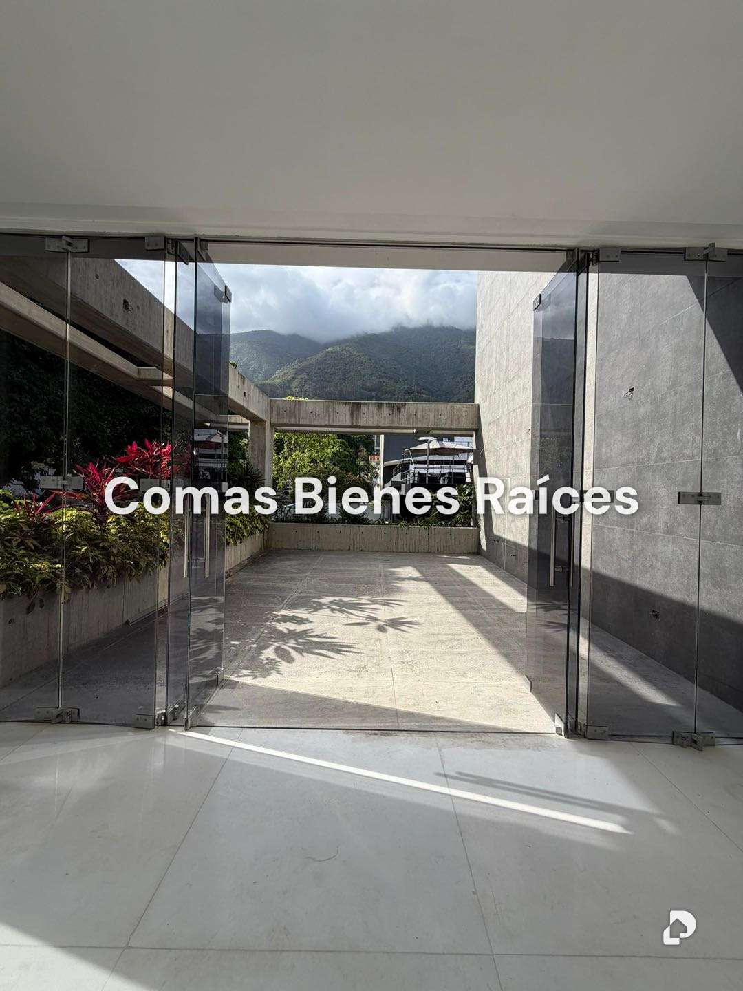Apartamento en Altamira, Caracas – 4