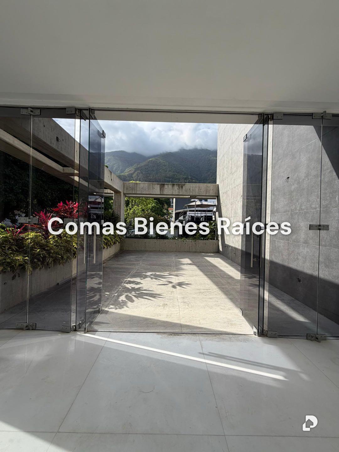 Apartamento en Altamira, Caracas – 4