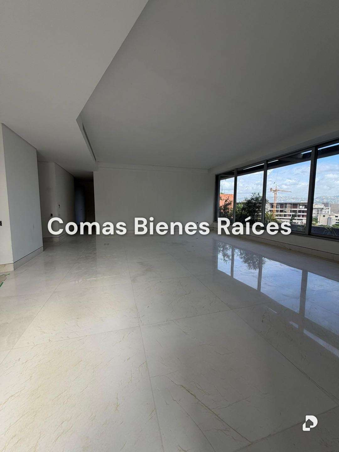 Apartamento en Altamira, Caracas – 5