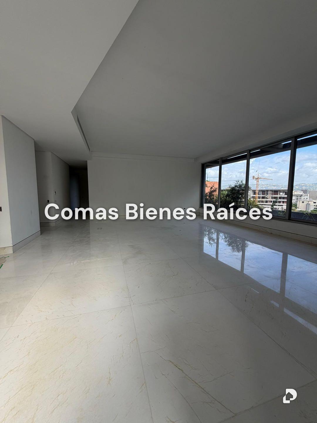 Apartamento en Altamira, Caracas – 5