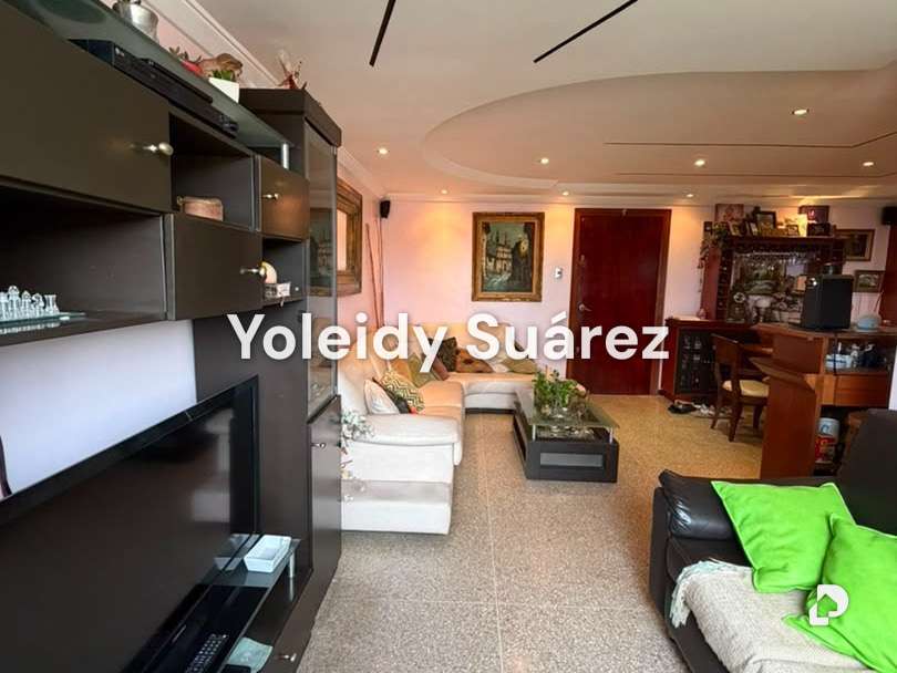 Apartamento en La Trigaleña, Valencia – 5