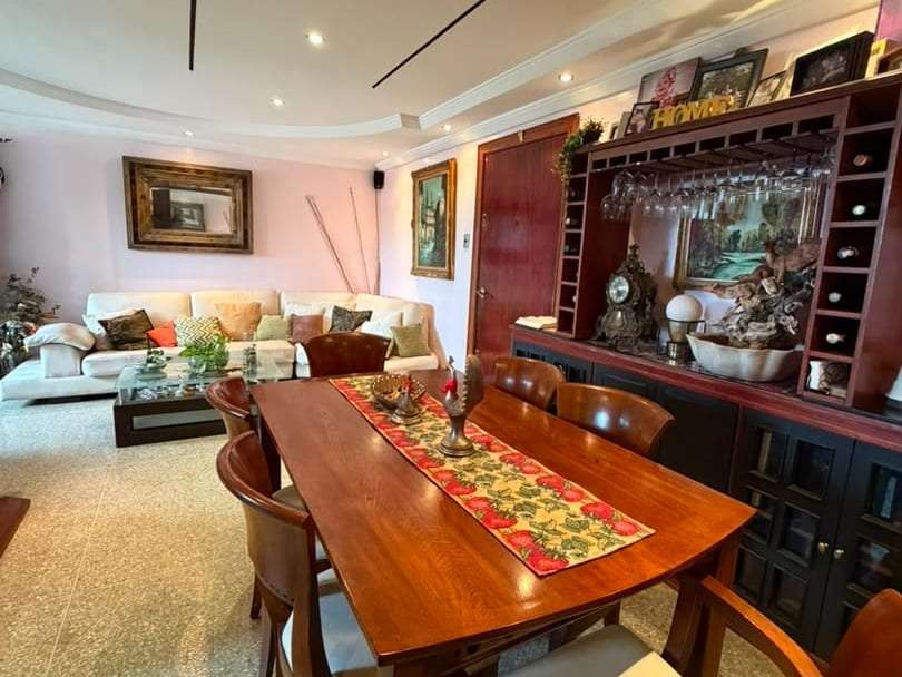 Apartment in La Trigaleña, Valencia - 1
