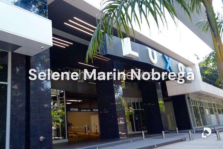 Oficina en Las Mercedes, Caracas – 14