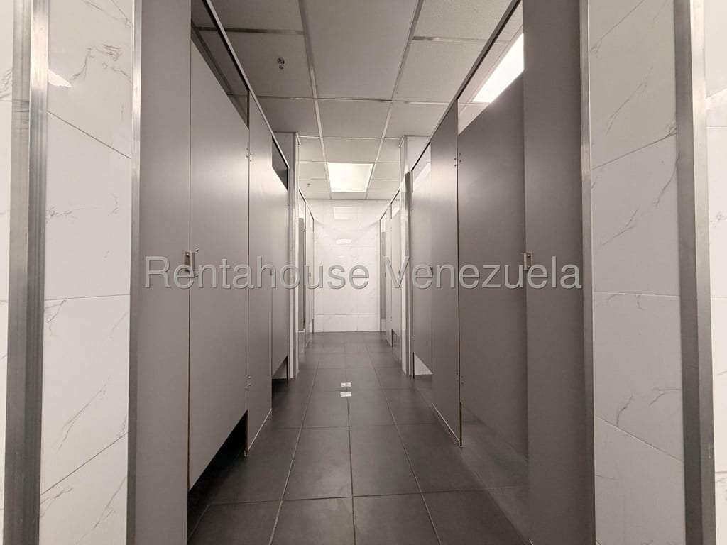 Oficina en Las Mercedes, Caracas