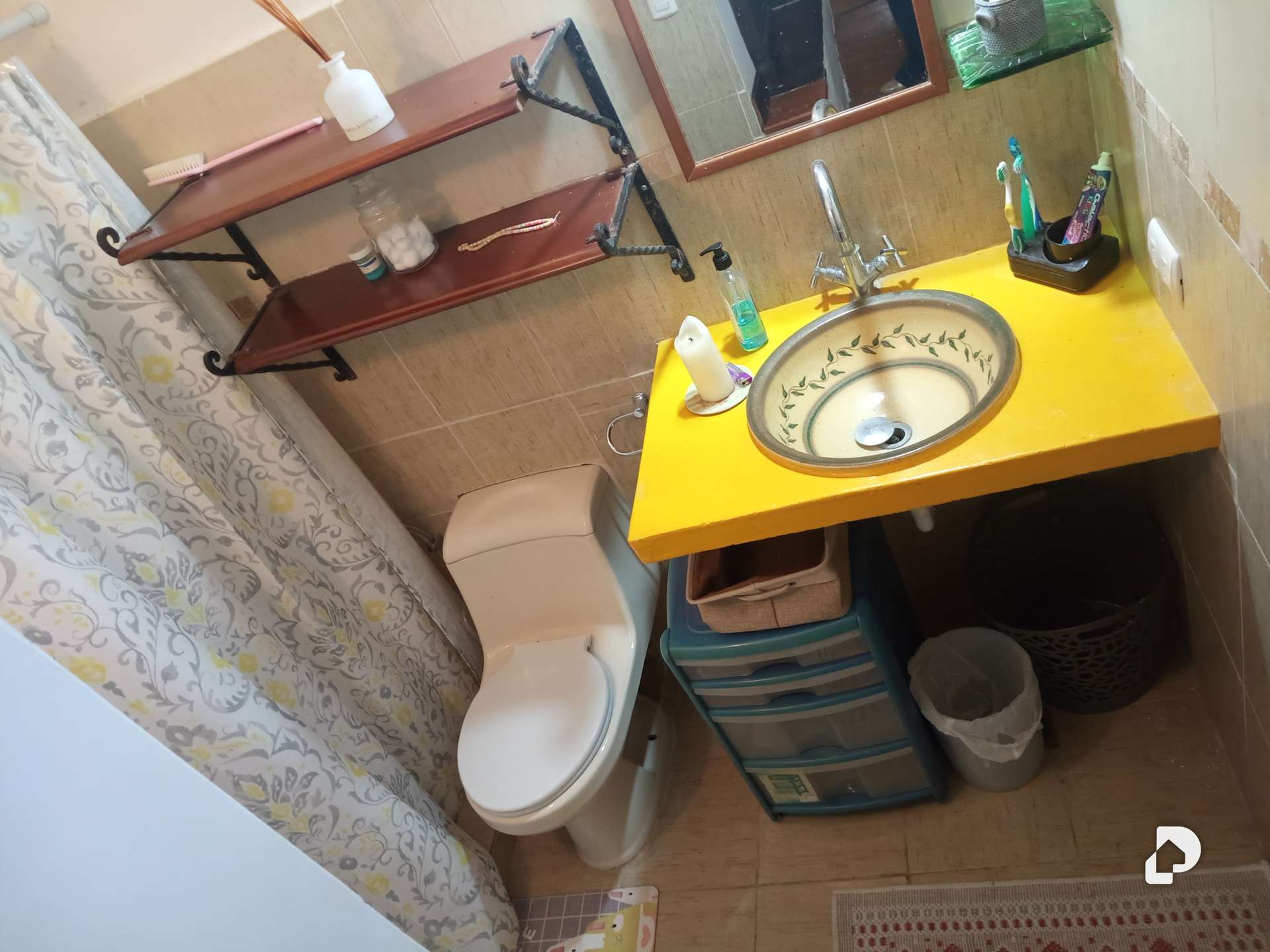 Casa en Las Marías, Caracas – 33