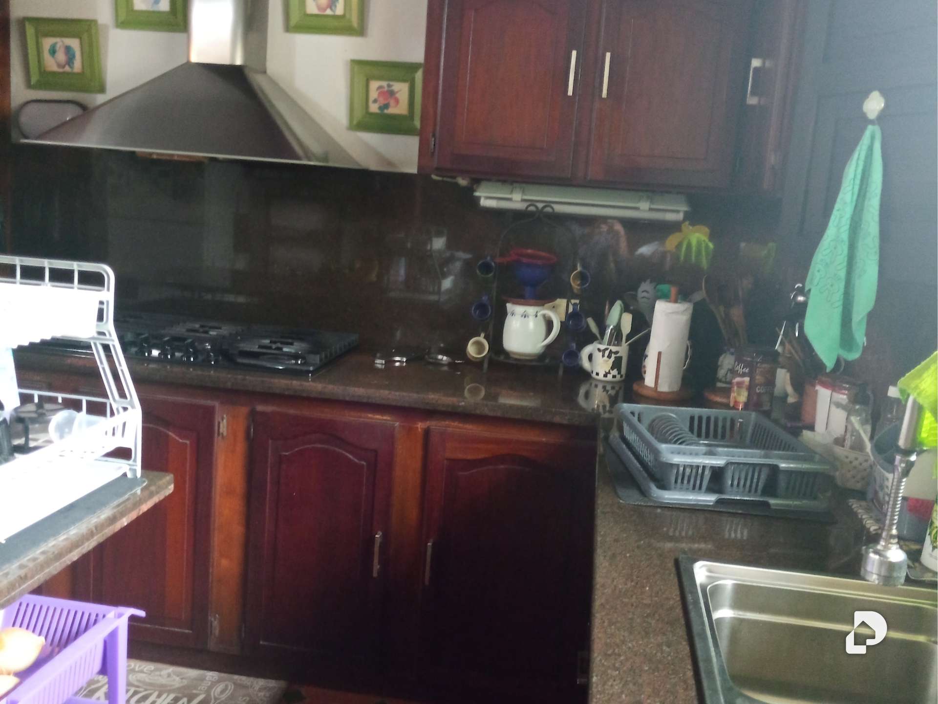 Casa en Las Marías, Caracas – 18