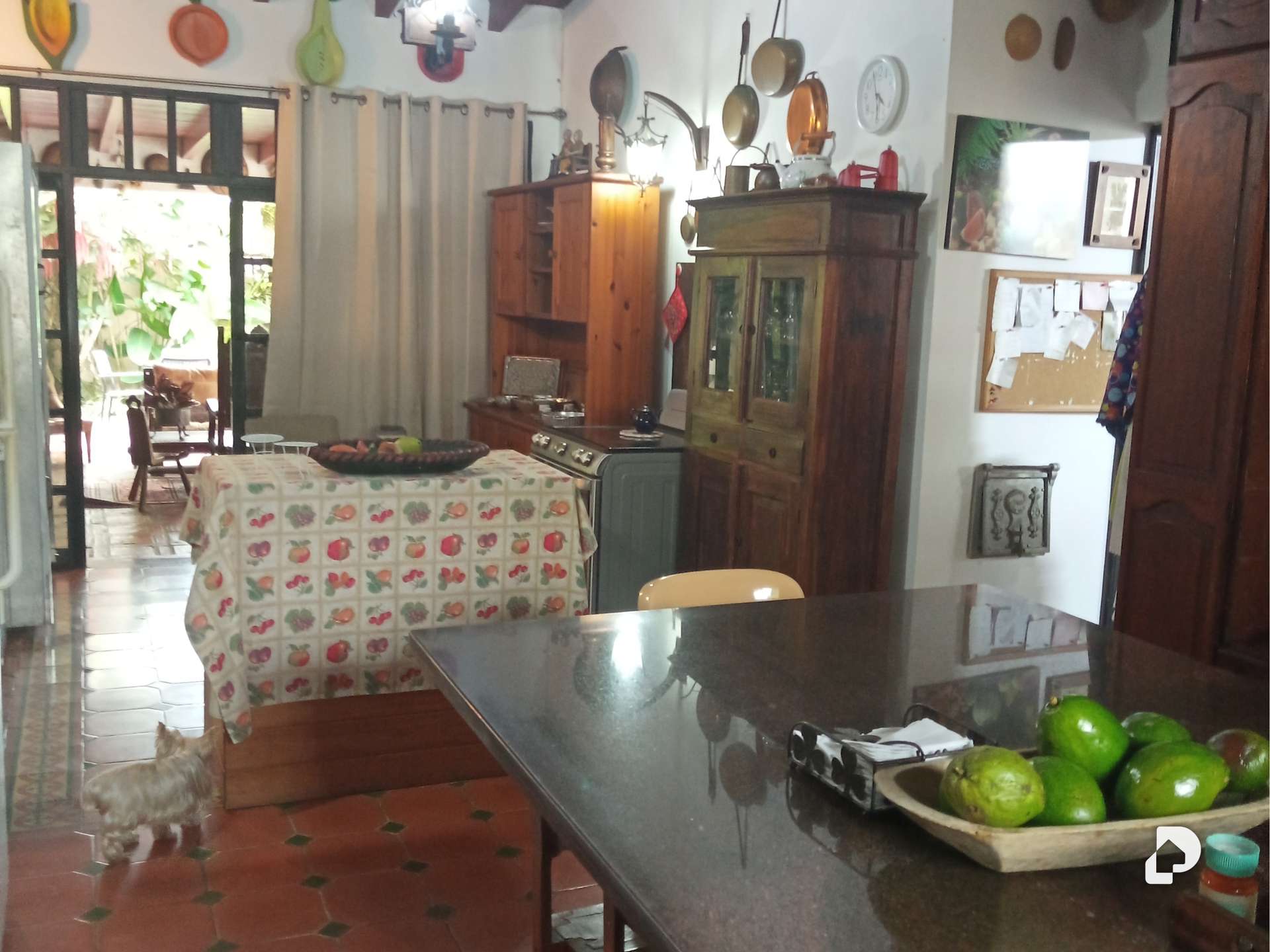 Casa en Las Marías, Caracas – 19