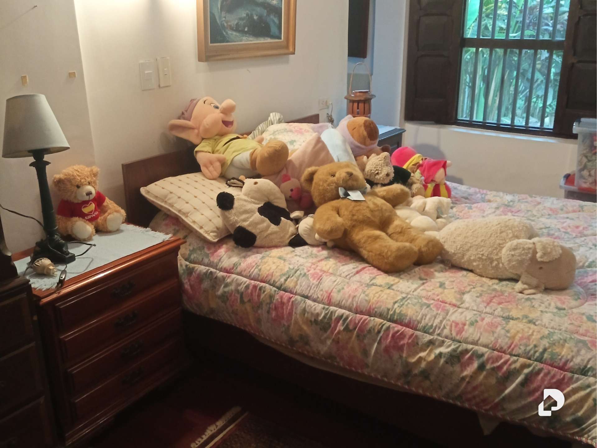 Casa en Las Marías, Caracas – 32