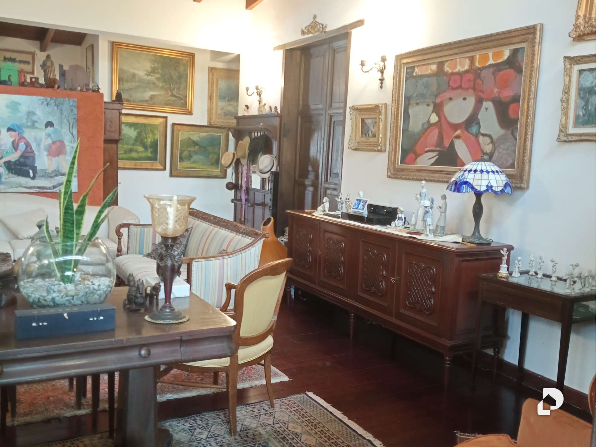 Casa en Las Marías, Caracas – 9