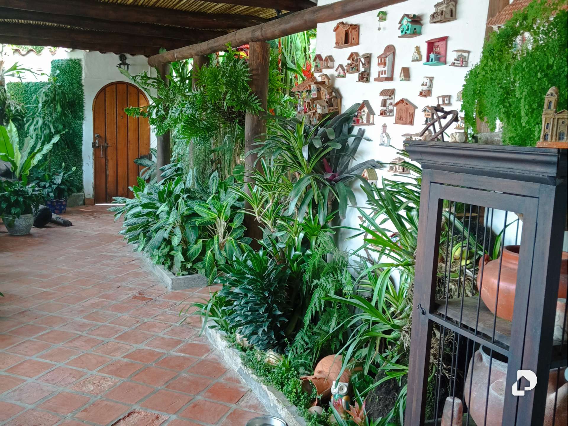 Casa en Las Marías, Caracas – 2