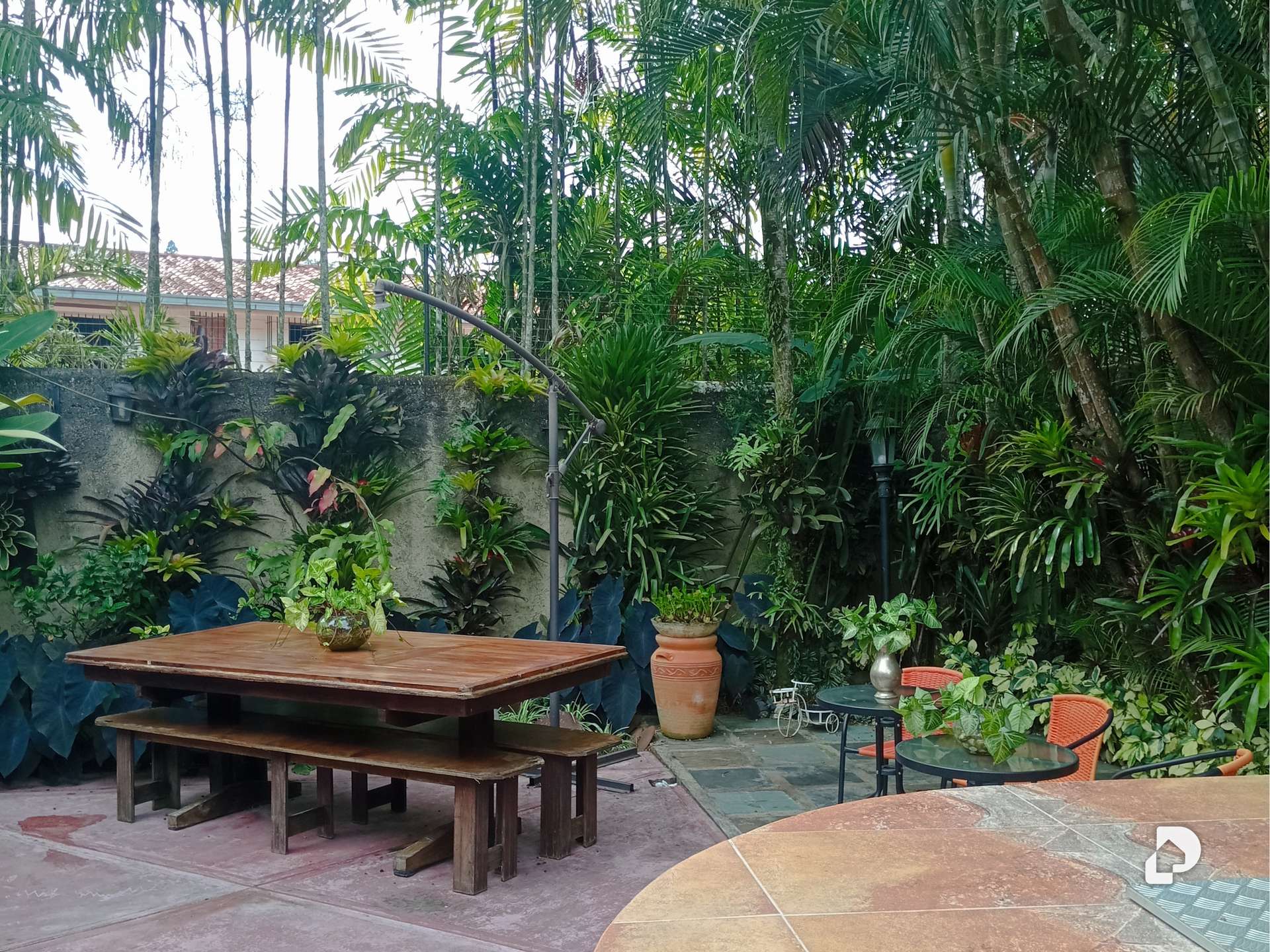 Casa en Las Marías, Caracas – 22