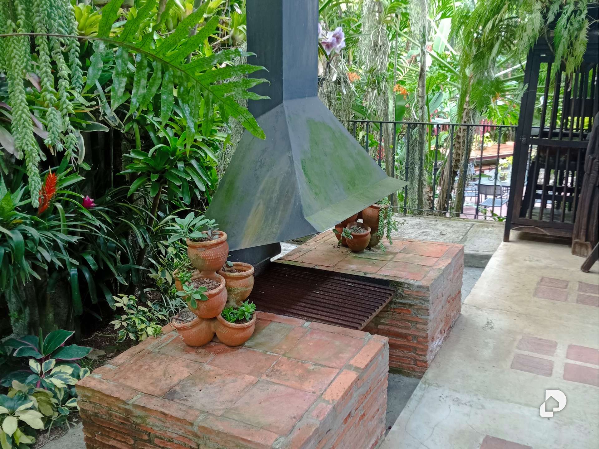 Casa en Las Marías, Caracas – 11