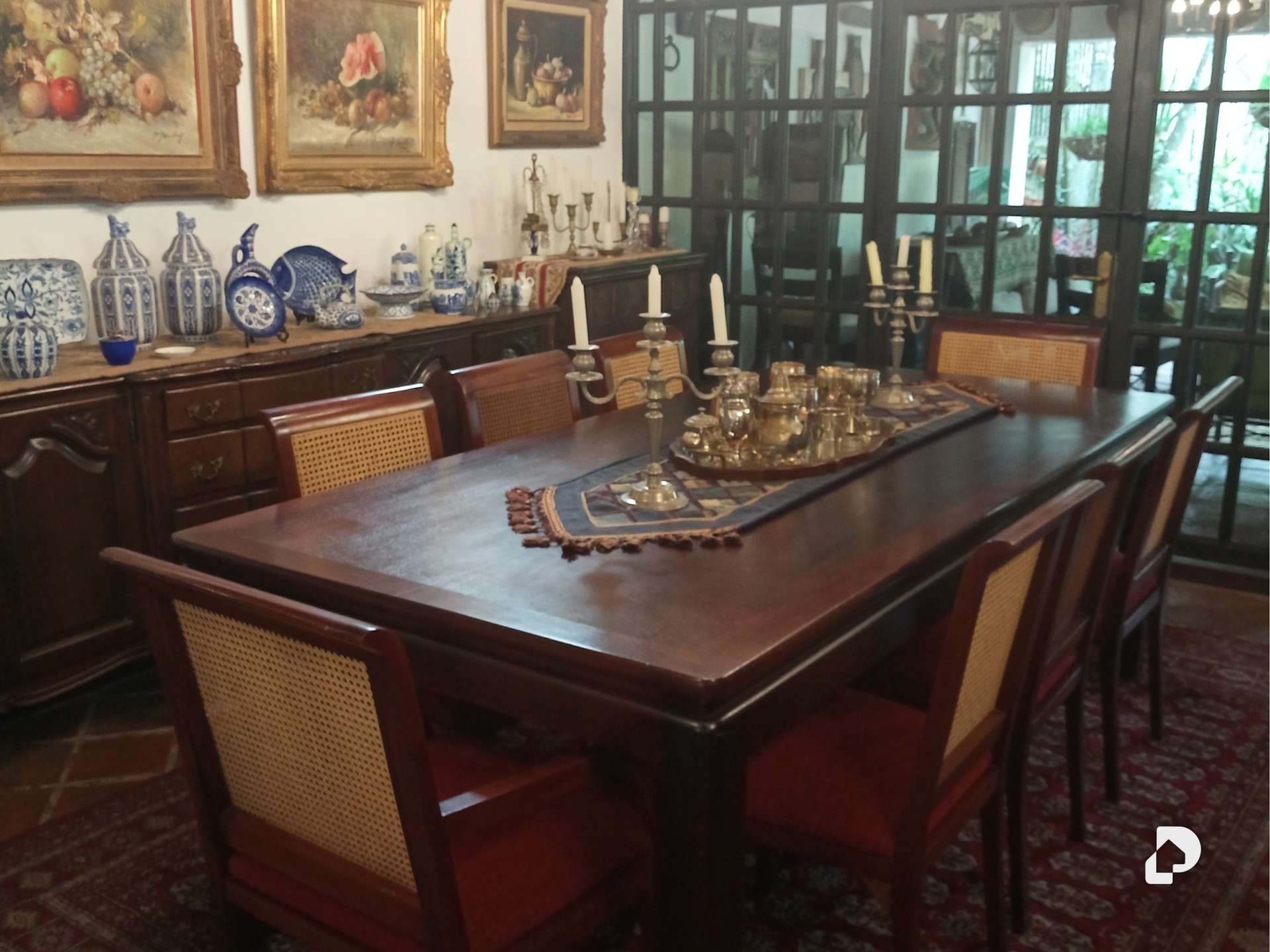 Casa en Las Marías, Caracas – 16