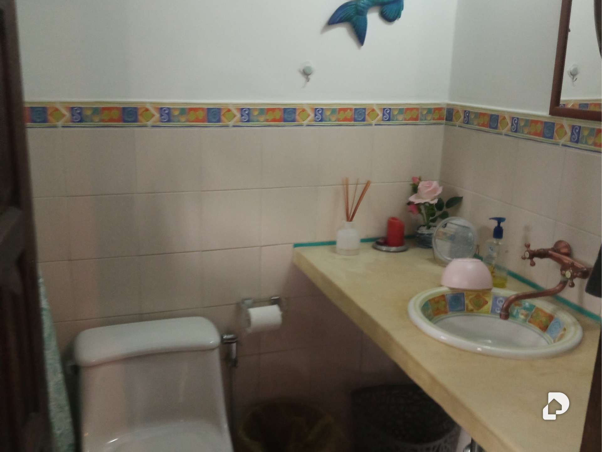 Casa en Las Marías, Caracas – 29