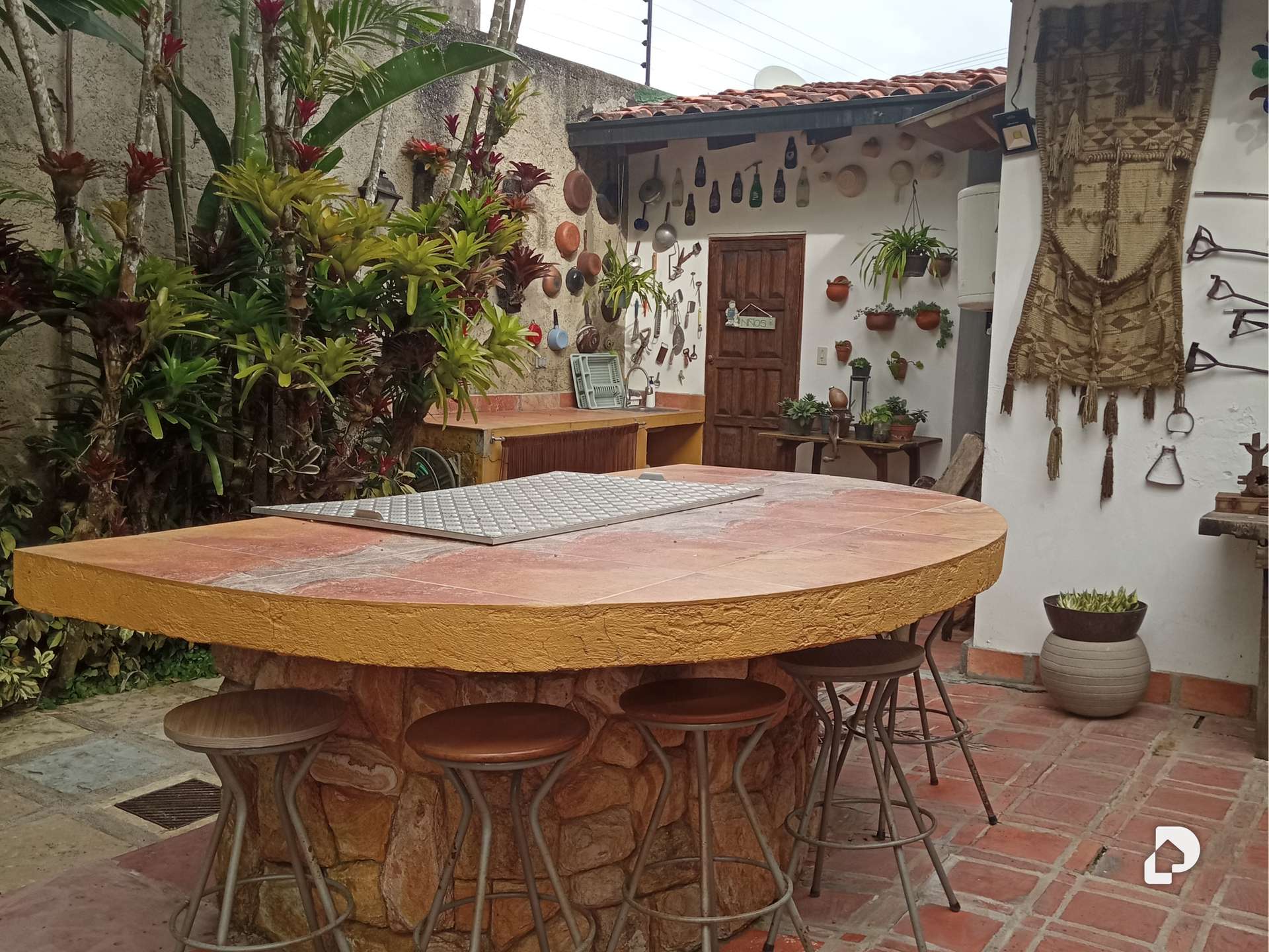 Casa en Las Marías, Caracas – 24