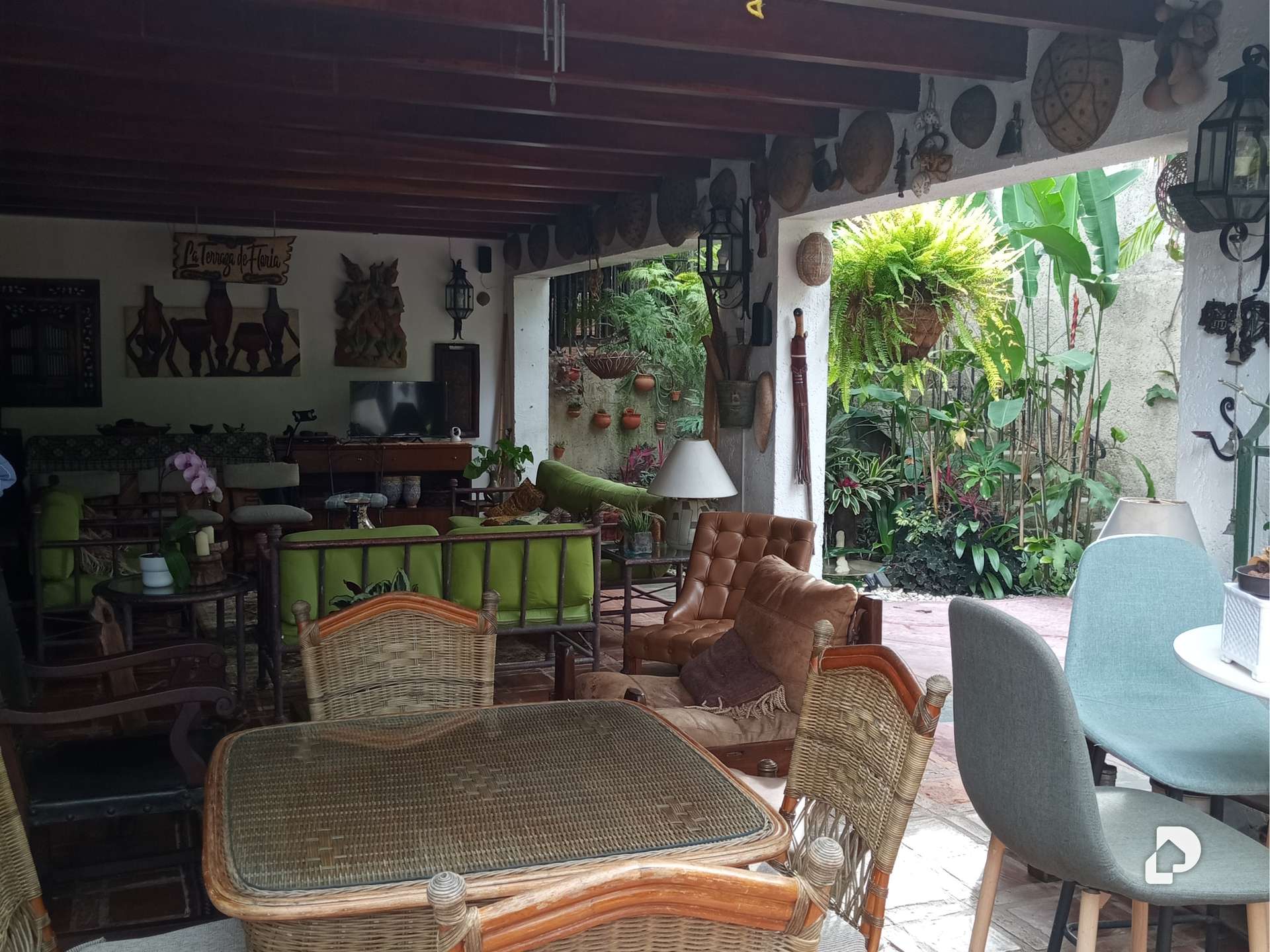Casa en Las Marías, Caracas – 21