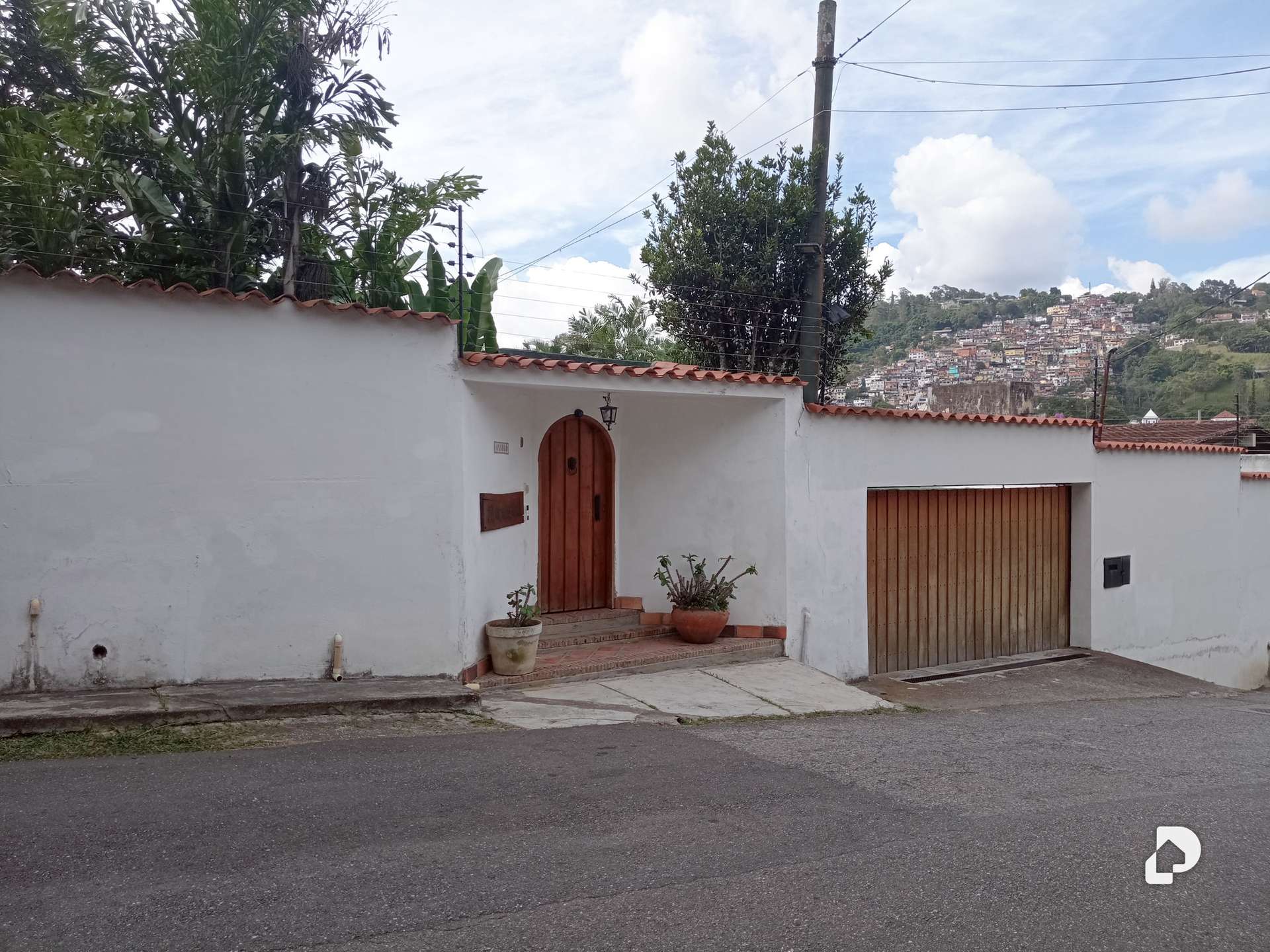 Casa en Las Marías, Caracas – 1