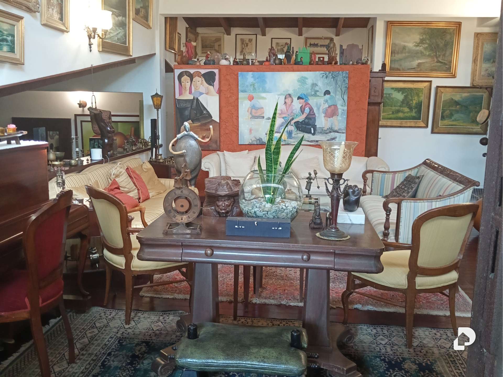 Casa en Las Marías, Caracas – 8