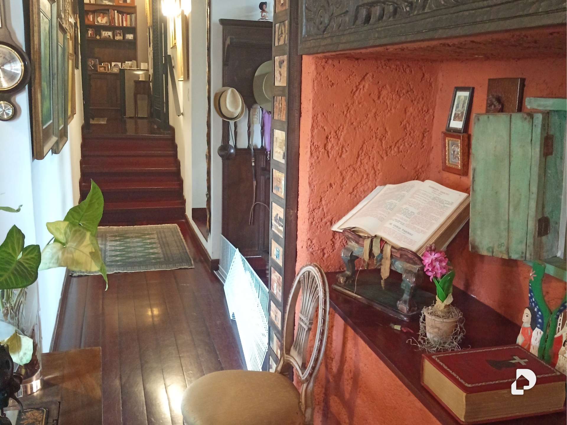 Casa en Las Marías, Caracas – 6