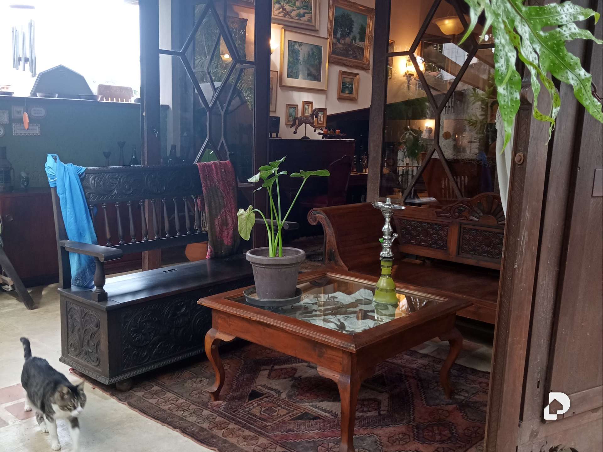 Casa en Las Marías, Caracas – 10