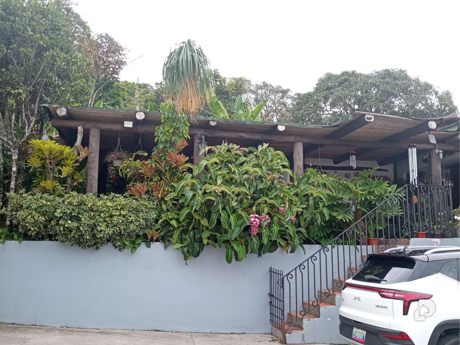 Casa en Las Marías, Caracas – 5