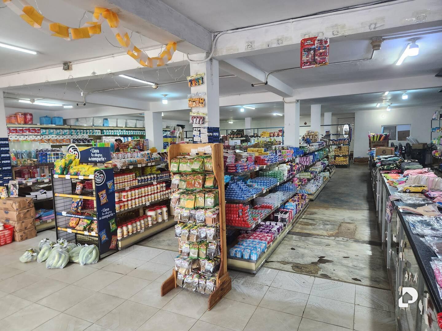 Local comercial en Barrio 19 de Abril, Maracaibo – 1