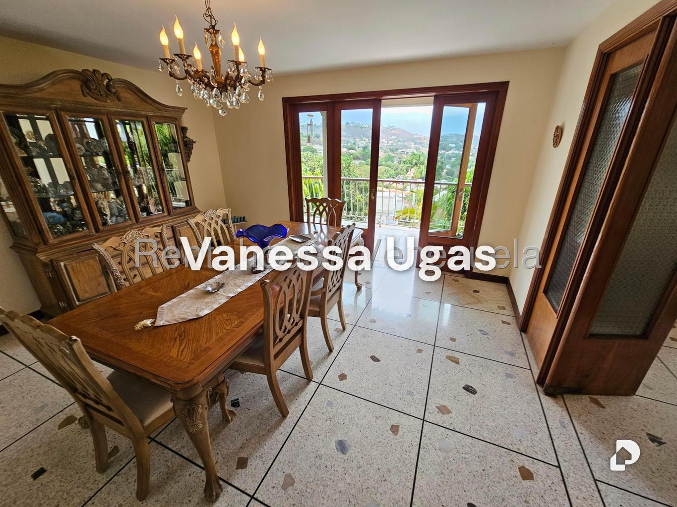 Casa en Prados Del Este, Caracas – 4