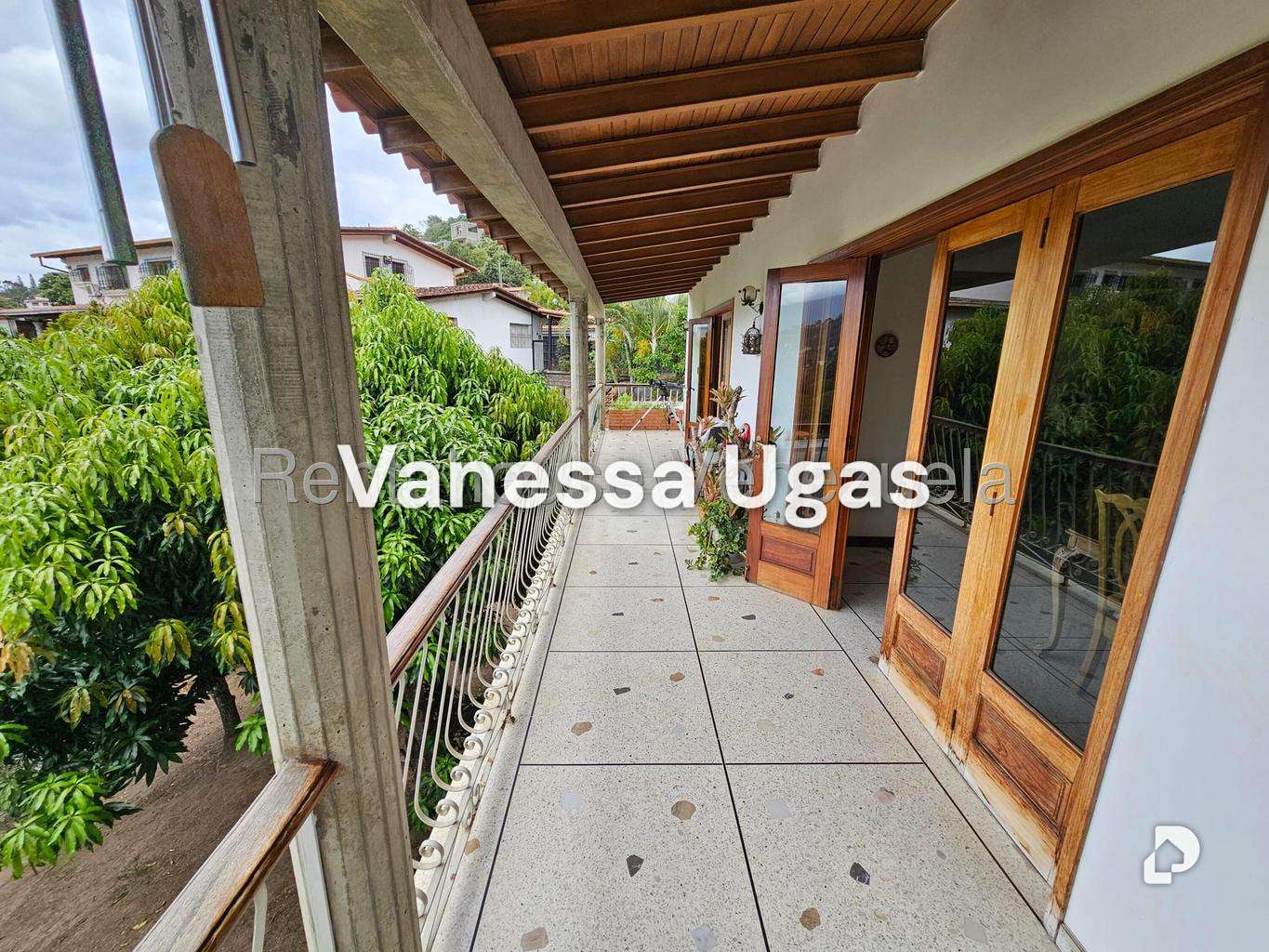 Casa en Prados Del Este, Caracas – 5