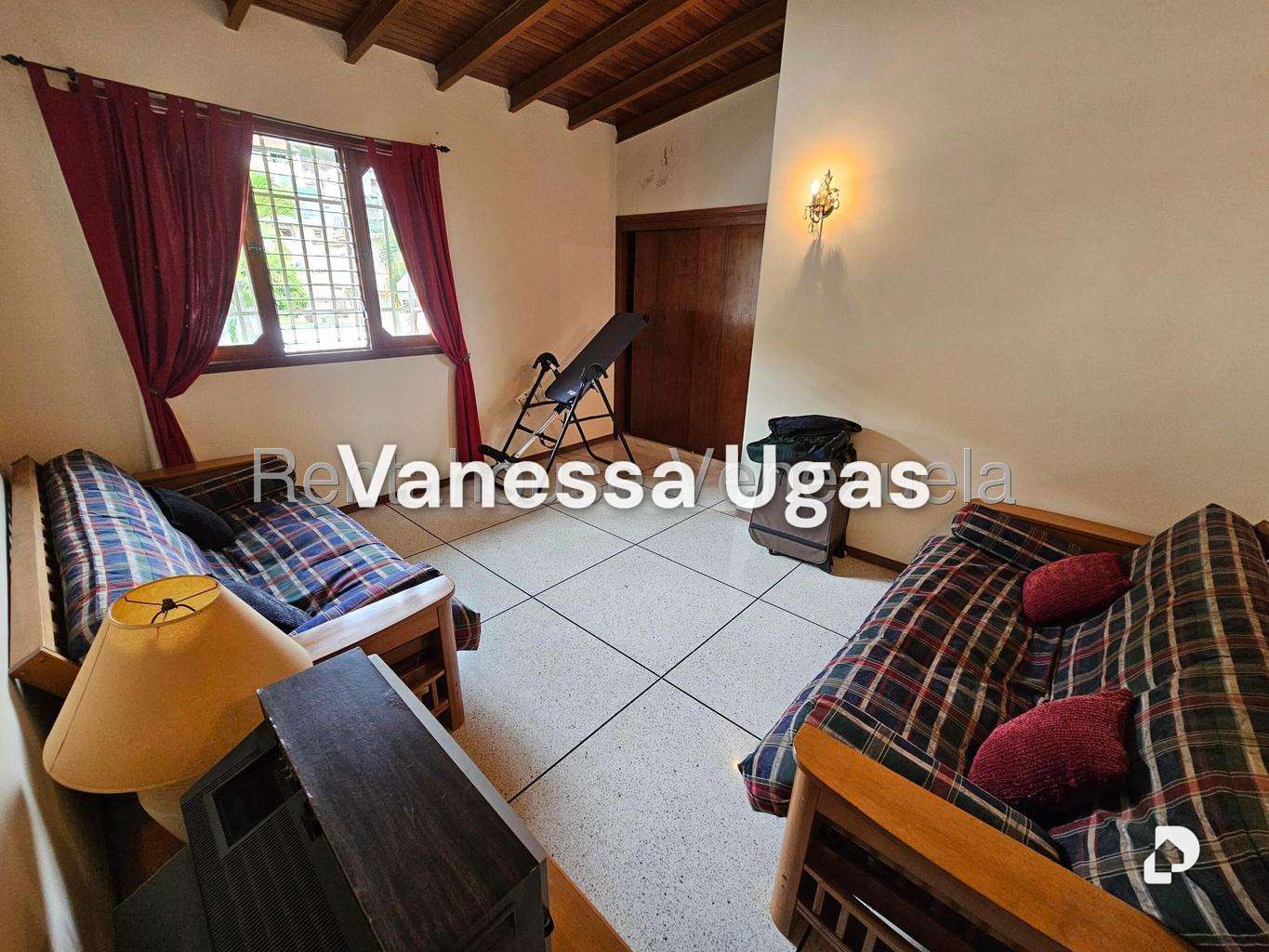 Casa en Prados Del Este, Caracas – 16