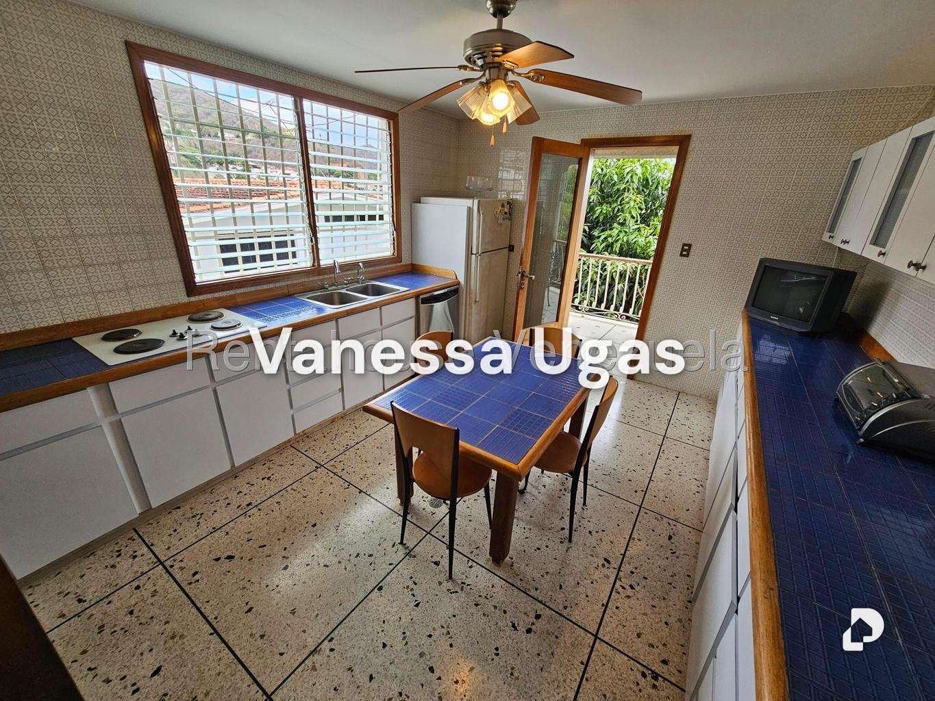 Casa en Prados Del Este, Caracas – 6