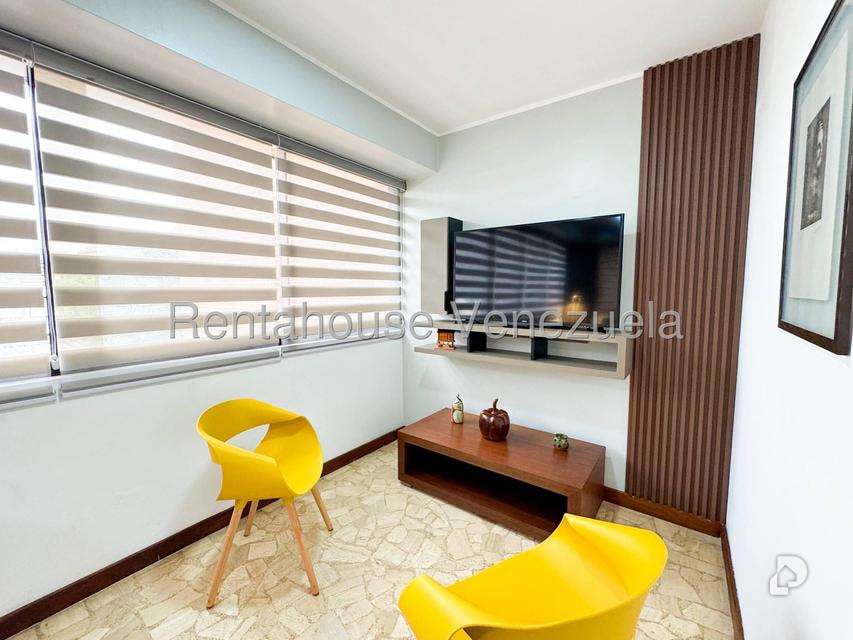 Apartamento en El Rosal, Caracas – 10