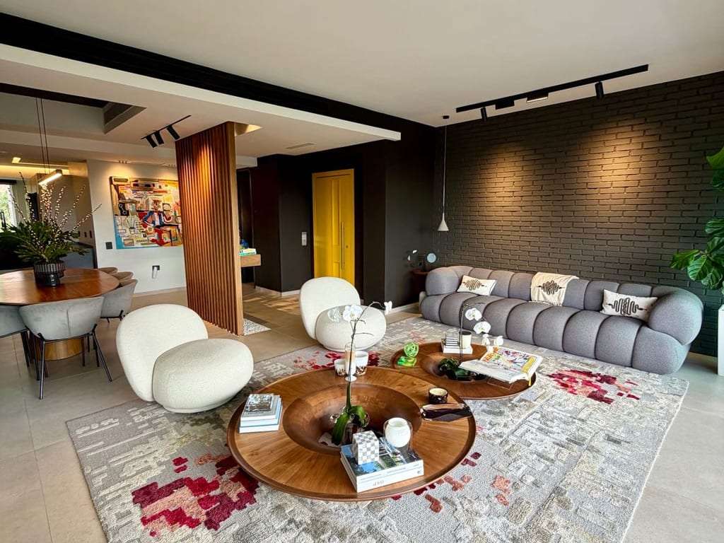 Apartamento en El Solar de El Hatillo, Caracas
