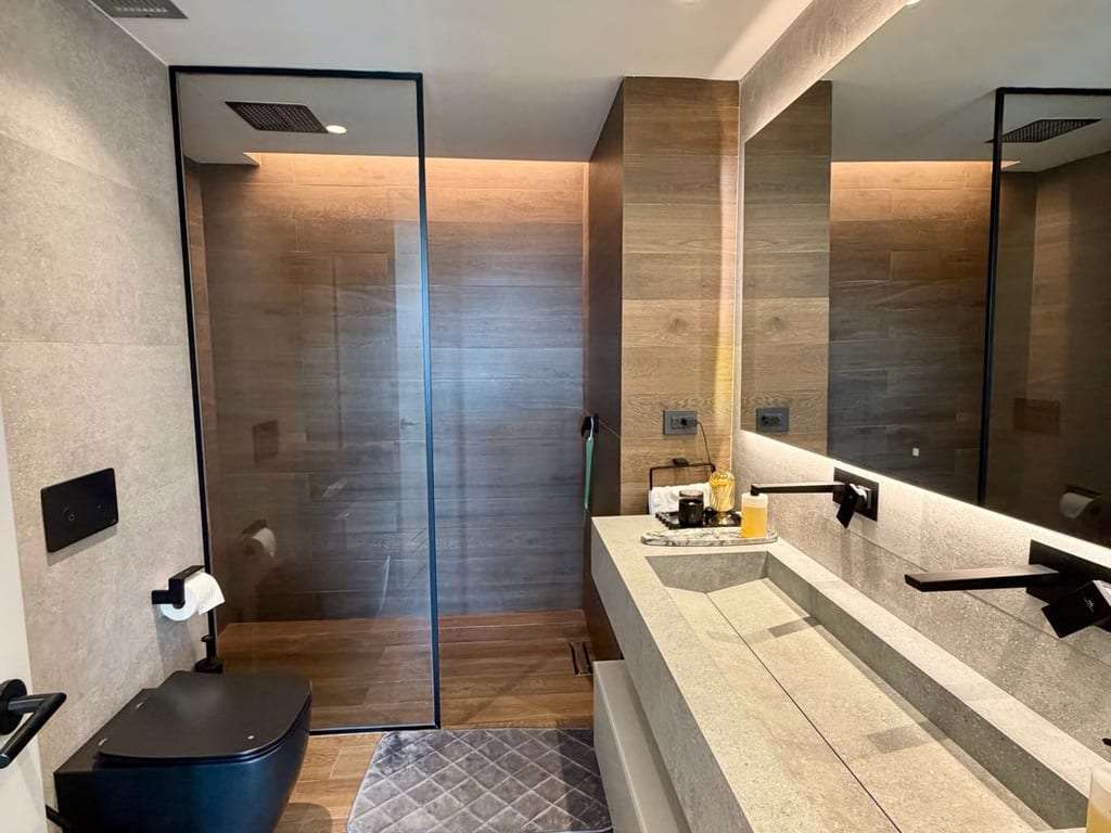 Apartamento en El Solar de El Hatillo, Caracas
