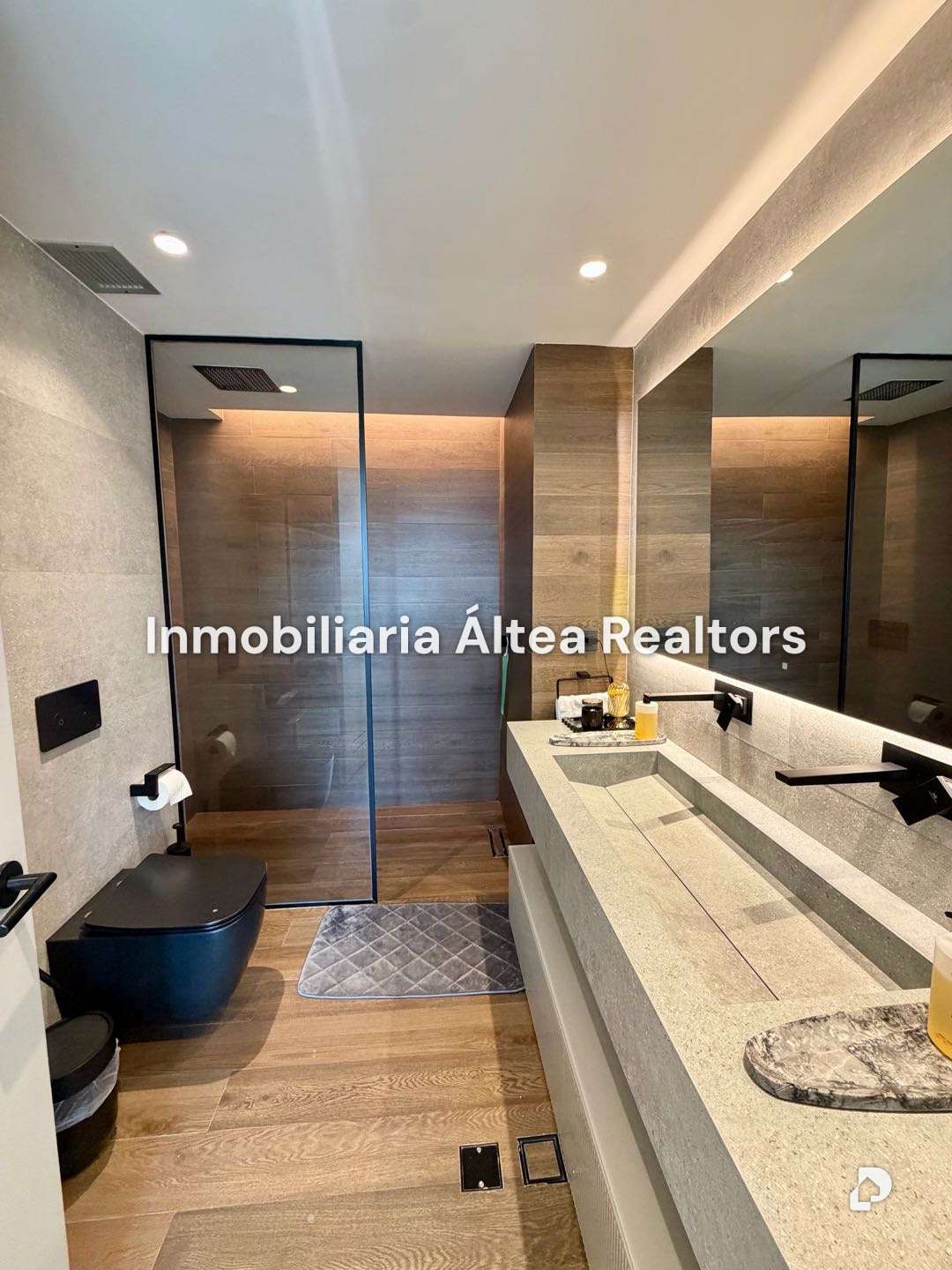 Apartamento en El Solar de El Hatillo, Caracas – 16