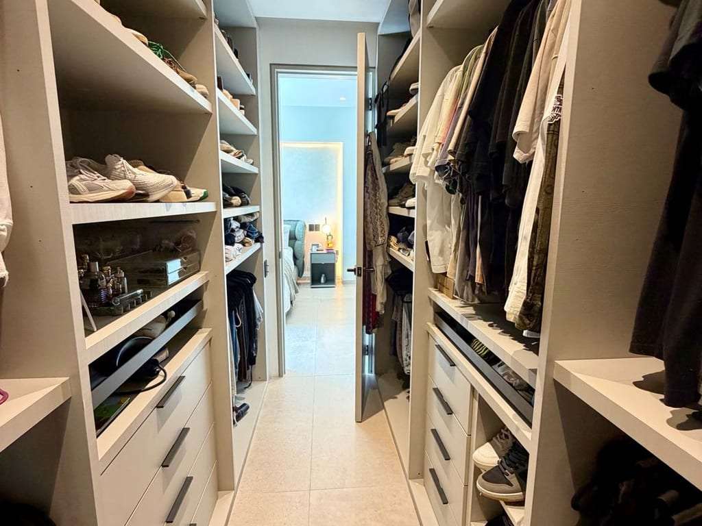 Apartamento en El Solar de El Hatillo, Caracas