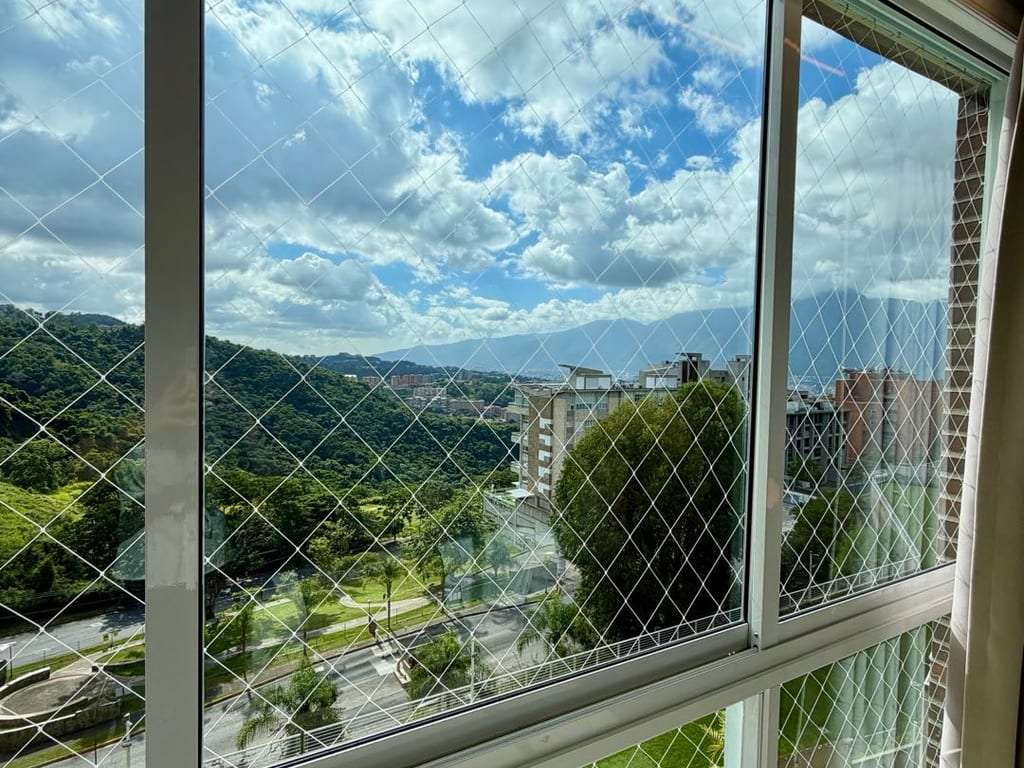 Apartamento en El Solar de El Hatillo, Caracas